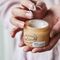 UpCircle - Face Moisturiser w. Argan Powder 50 ml / Beauty Πρόσωπο Περιποίηση Προσώπου