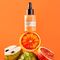 UpCircle - Peptide Serum - Custard Apple + Blood Orange - 30 ml / Beauty Face Face Care