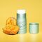 UpCircle - Refillable Deodorant - Macadamia + Bergamot - 41 g / Beauty Γυναικεία Αποσμητικά Μπάνιο & Σώμα