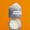 UpCircle - Shampoo Crème Coconut/Grapefruit Oil 100 ml / Beauty Γυναικεία Σαμπουάν Περιποίηση Μαλλιών