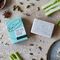 UpCircle - Soap Bar Fennel/Cardamom/Chai 100 g / Beauty Ντους Μπάνιο & Σώμα
