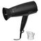Philips 3000 series BHD308/10 hair dryer 1600 W Black Εργαλεία Μαλλιών Περιποίηση Μαλλιών