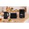 Bosch TKA3M133 coffee maker Semi-auto Drip coffee maker 1.4 L Καφετιέρες Συσκευές