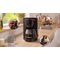 Bosch TKA3M133 coffee maker Semi-auto Drip coffee maker 1.4 L Καφετιέρες Συσκευές