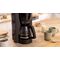 Bosch TKA3M133 coffee maker Semi-auto Drip coffee maker 1.4 L Καφετιέρες Συσκευές