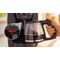 Bosch TKA3M133 coffee maker Semi-auto Drip coffee maker 1.4 L Καφετιέρες Συσκευές