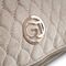 Gillian Jones - Organizer Cosmetic Bag Beige velour / Beauty Αξεσουάρ Ομορφιάς Γυναικεία Περιποίηση