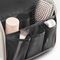 Gillian Jones - Organizer Cosmetic Bag Beige velour / Beauty Αξεσουάρ Ομορφιάς Γυναικεία Περιποίηση