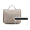 Gillian Jones - Organizer Cosmetic Bag Beige velour / Beauty Αξεσουάρ Ομορφιάς Γυναικεία Περιποίηση