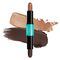 NYX Professional Makeup - Wonder Stick Dual-Ended Face Shaping Stick 07 Deep / Beauty Face Makeup