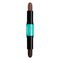 NYX Professional Makeup - Wonder Stick Dual-Ended Face Shaping Stick 08 Deep Rich / Beauty Πρόσωπο Μακιγιάζ