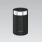 Maestro MR-1649-50-WHITE Food thermos 0.5 l Black Κουζίνα Σπίτι & Κουζίνα