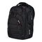 OGIO BACKPACK GAMBIT BLACK P/N: 111072_03 Σακίδια Πλάτης Βαλίτσες & Τσάντες