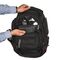 OGIO BACKPACK GAMBIT BLACK P/N: 111072_03 Σακίδια Πλάτης Βαλίτσες & Τσάντες