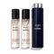 Chanel - Bleu De Chanel Refillable EDT 3x 20 ml / Beauty For Men Man Care