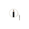 Max Factor - Eyeliner Pencil (Taupe) / Beauty Eyes Makeup