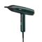 BaByliss Air Power Pro hair dryer 1700 W Gold, Green Εργαλεία Μαλλιών Περιποίηση Μαλλιών