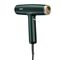 BaByliss Air Power Pro hair dryer 1700 W Gold, Green Εργαλεία Μαλλιών Περιποίηση Μαλλιών