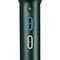 BaByliss Air Power Pro hair dryer 1700 W Gold, Green Εργαλεία Μαλλιών Περιποίηση Μαλλιών