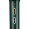 BaByliss Air Power Pro hair dryer 1700 W Gold, Green Εργαλεία Μαλλιών Περιποίηση Μαλλιών