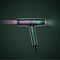BaByliss Air Power Pro hair dryer 1700 W Gold, Green Εργαλεία Μαλλιών Περιποίηση Μαλλιών