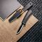 Fiskars - Builder's Knife with Sharpener / Home and Kitchen Κουζίνα Σπίτι & Κουζίνα