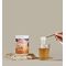 Wellexir - Glow Collagen Passion Fruit Limited Edition 360 ml / Health and Personal Care Βιταμίνες & Μεταλλικά Στοιχεία Προσωπική Φροντίδα