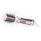 Rowenta Brush Activ Premium Care CF9540 Hot air brush Warm Aluminium, Metallic, White 1000 W 1.8 m Εργαλεία Μαλλιών Περιποίηση Μαλλιών