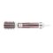 Rowenta Brush Activ Premium Care CF9540 Hot air brush Warm Aluminium, Metallic, White 1000 W 1.8 m Εργαλεία Μαλλιών Περιποίηση Μαλλιών