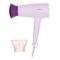 Philips 3000 series BHD341/10 hair dryer 2100 W Lilac Εργαλεία Μαλλιών Περιποίηση Μαλλιών
