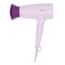 Philips 3000 series BHD341/10 hair dryer 2100 W Lilac Εργαλεία Μαλλιών Περιποίηση Μαλλιών