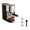 Krups Virtuoso XP444C10 coffee maker Semi-auto Espresso machine 1 L Καφετιέρες Συσκευές