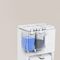 EZVIZ RS20 Pro - cleaning robot, white Appliances Home & Kitchen