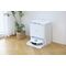 EZVIZ RS20 Pro - cleaning robot, white Appliances Home & Kitchen