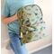 A little lovely company - Little Backpack - Dinosaurs - 22 x 30 x 10 cm / Luggage and Travel Gear Αταξινόμητα (Βαλίτσες & Τσάντες) Βαλίτσες & Τσάντες