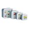 A little lovely company - Lunch & Snack Box Set - Vehicles / Home and Kitchen Kitchen Home & Kitchen
