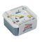 A little lovely company - Lunch & Snack Box Set - Vehicles / Home and Kitchen Kitchen Home & Kitchen