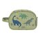 A little lovely company - Toilet Bag - Dinosaurs - 20.5 x 14 x 9.5 cm / Luggage and Travel Gear Uncategorized (Luggages & Bags) Lugagges & Bags