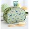 A little lovely company - Toilet Bag - Dinosaurs - 20.5 x 14 x 9.5 cm / Luggage and Travel Gear Uncategorized (Luggages & Bags) Lugagges & Bags