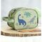 A little lovely company - Toilet Bag - Dinosaurs - 20.5 x 14 x 9.5 cm / Luggage and Travel Gear Uncategorized (Luggages & Bags) Lugagges & Bags