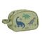A little lovely company - Toilet Bag - Dinosaurs - 20.5 x 14 x 9.5 cm / Luggage and Travel Gear Uncategorized (Luggages & Bags) Lugagges & Bags