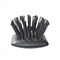 KENT.SALON - Narrow Paddle Brush - KS06 / Beauty Εργαλεία Μαλλιών Περιποίηση Μαλλιών