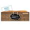 Kikkerland - Baguette Umbrella - Tan - 5.75 cm x 30.5 cm closed, 34 x 18.5 x 17 cm opened / Luggage and Travel Gear Uncategorized (Luggages & Bags) Lugagges & Bags