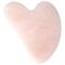 Parsa - Beauty Gua Sha Rosen Quartz / Beauty Πρόσωπο Περιποίηση Προσώπου