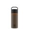 24Bottles - Spin Bottle - Mocha - 730 ml / Home and Kitchen Κουζίνα Σπίτι & Κουζίνα