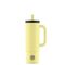 24Bottles - Straw Cup - Citrus - 800 ml / Home and Kitchen Κουζίνα Σπίτι & Κουζίνα