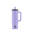 24Bottles - Straw Cup - Erica - 800 ml / Home and Kitchen Κουζίνα Σπίτι & Κουζίνα