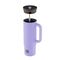 24Bottles - Straw Cup - Erica - 800 ml / Home and Kitchen Κουζίνα Σπίτι & Κουζίνα
