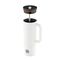 24Bottles - Straw Cup - Ice White - 800 ml / Home and Kitchen Κουζίνα Σπίτι & Κουζίνα