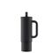 24Bottles - Straw Cup - Tuxedo Black - 800 ml / Home and Kitchen Κουζίνα Σπίτι & Κουζίνα